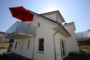 Haus Möwe - FeWo 5, Thiessow